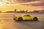 Ford GT 2017 года